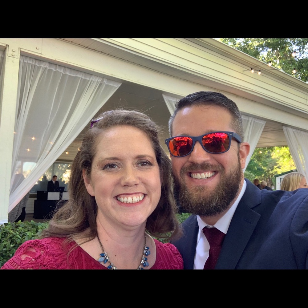 Meet your Posher, Colleen
